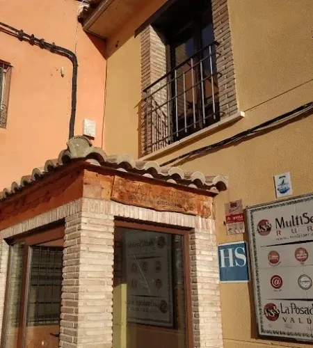 La Posada del Horno